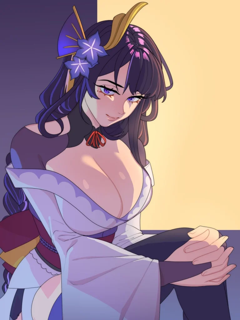 Monthly Character Set porn comic picture 14