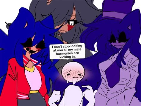More Fanon shit porn comic picture 9