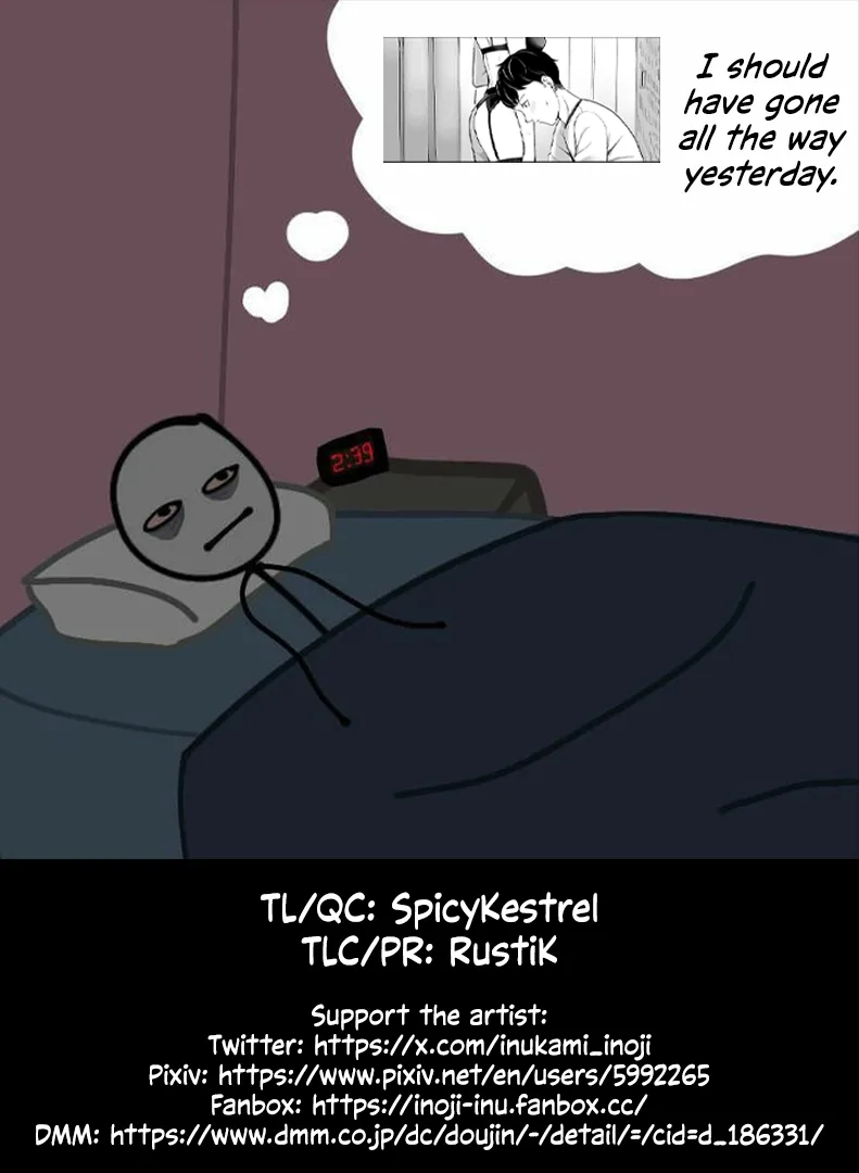 More of a Maiden Than Anyone | Dare yori Otome na Aitsu porn comic picture 35