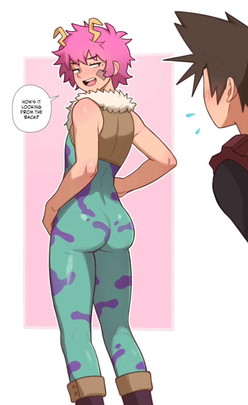 More Skater Boi porn comic picture 25