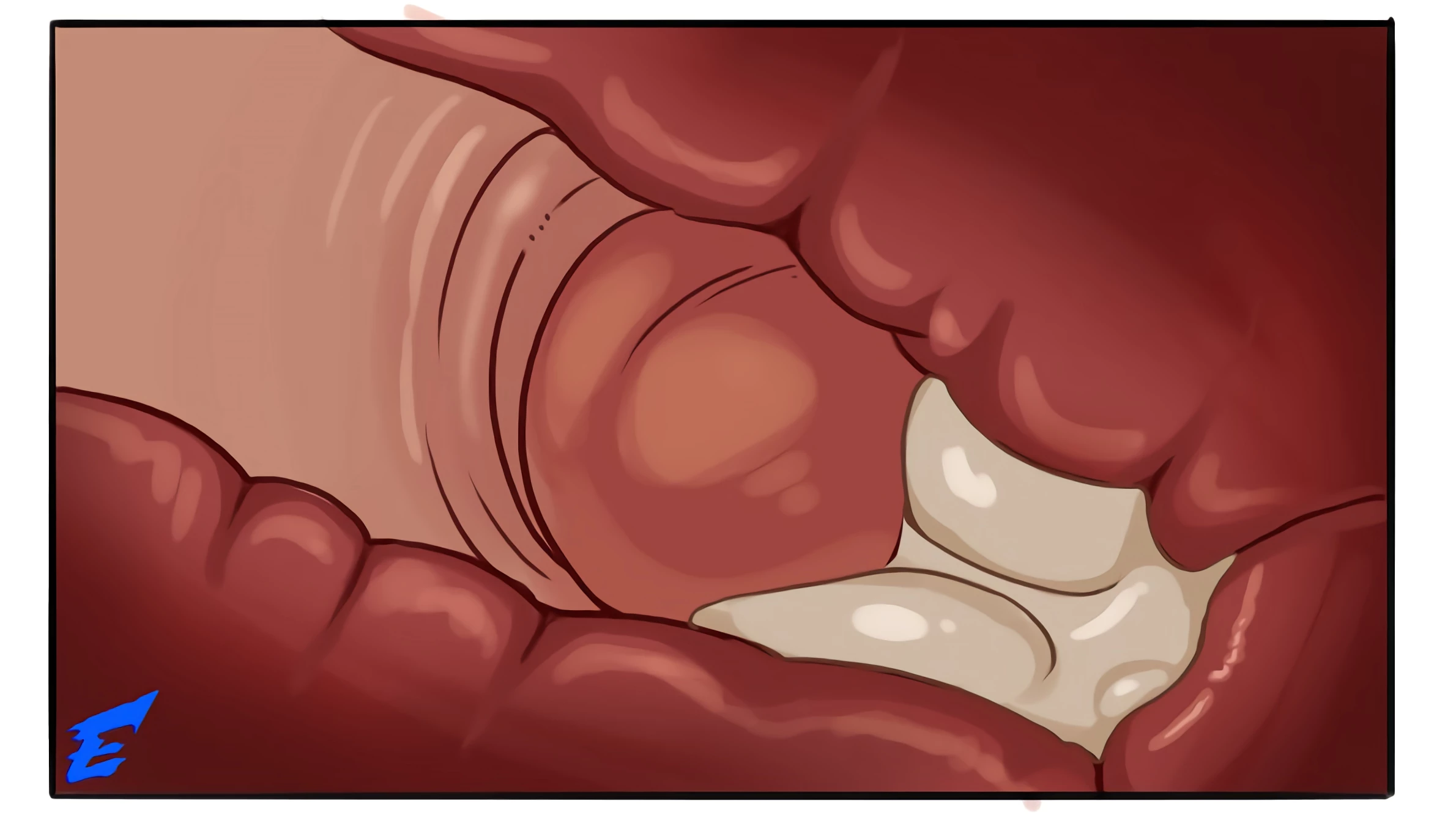 Morning blowjob porn comic picture 15