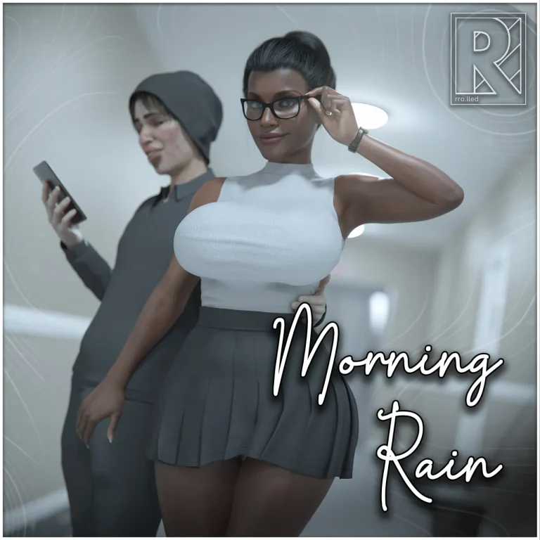 MORNING+RAIN porn comic picture 1