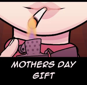 Mothers Day Gift porn comic picture 1