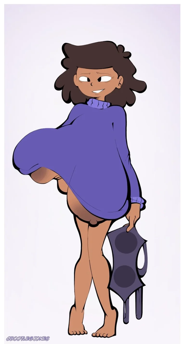 Mrs. Boobchuy porn comic picture 17