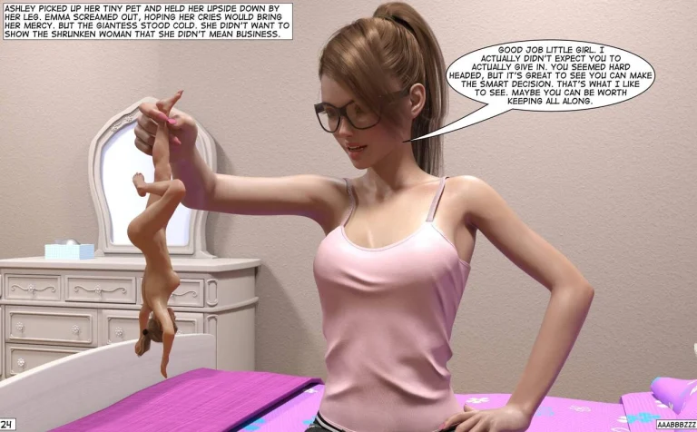 Mrs.johnson plaything 5 porn comic picture 25