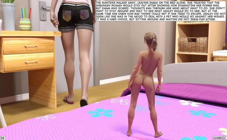 Mrs.johnson plaything 5 porn comic picture 27