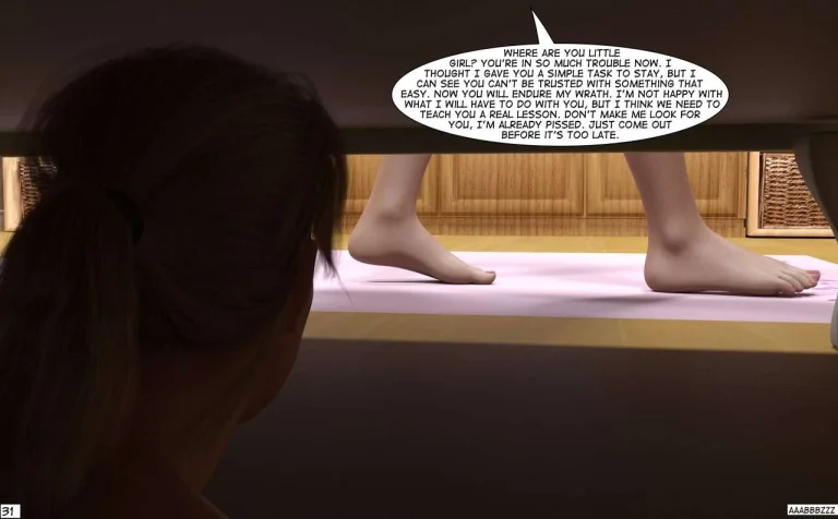 Mrs.johnson plaything 5 porn comic picture 32