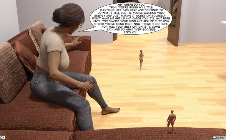 Mrs.johnson plaything 5 porn comic picture 5
