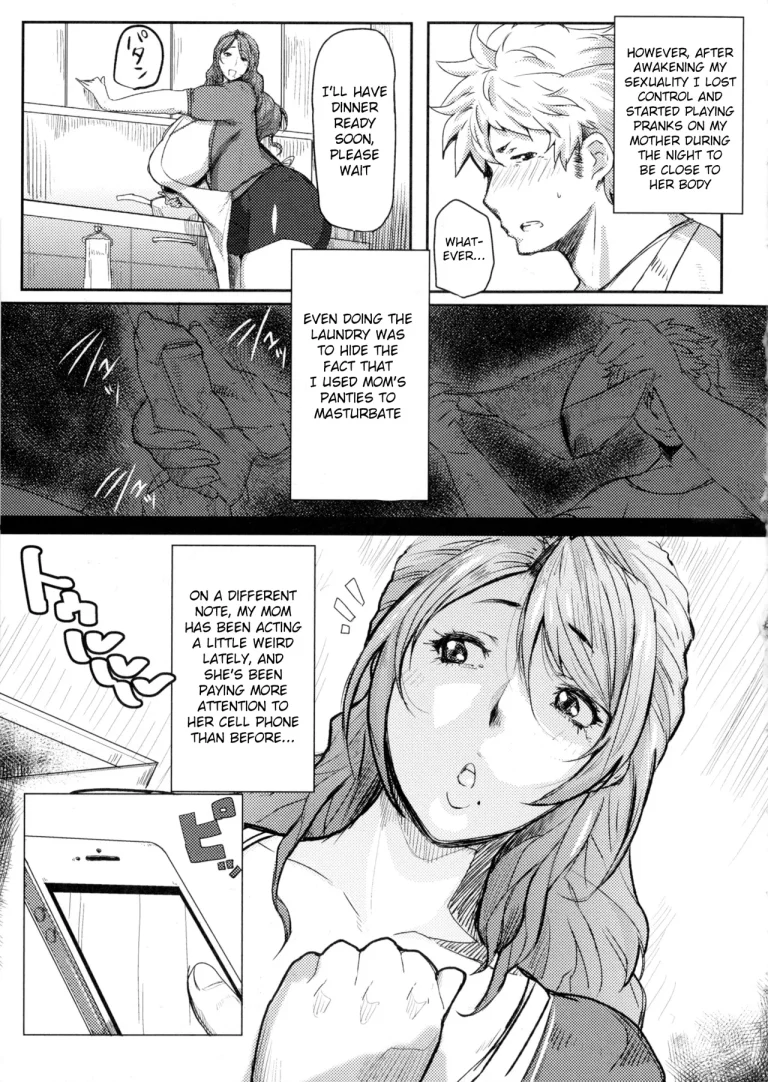 Mucchiri Megaton porn comic picture 104