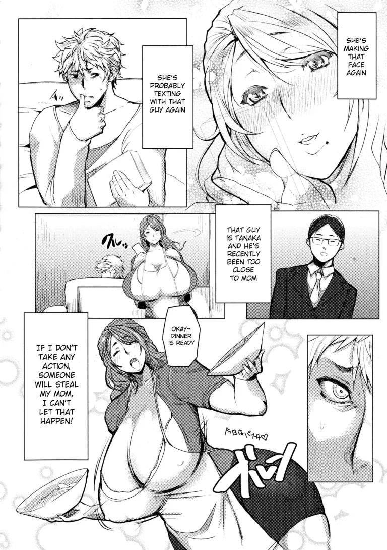 Mucchiri Megaton porn comic picture 105