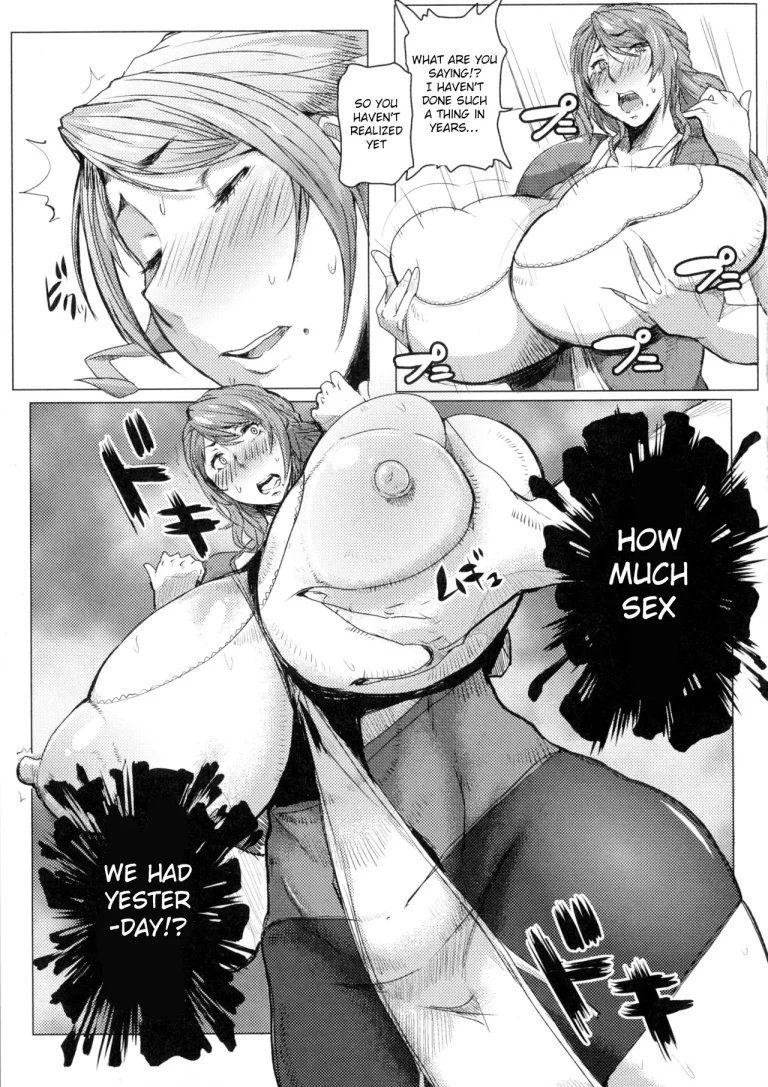 Mucchiri Megaton porn comic picture 108
