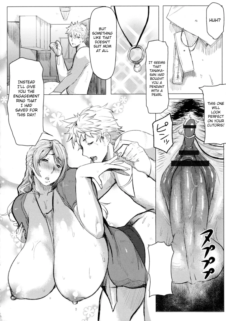 Mucchiri Megaton porn comic picture 117