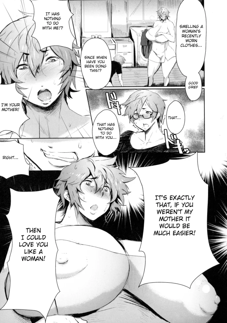 Mucchiri Megaton porn comic picture 165
