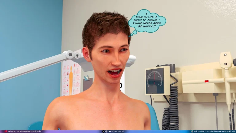 Much bigger than my boyfriend - TIM'S REVENGE porn comic picture 17