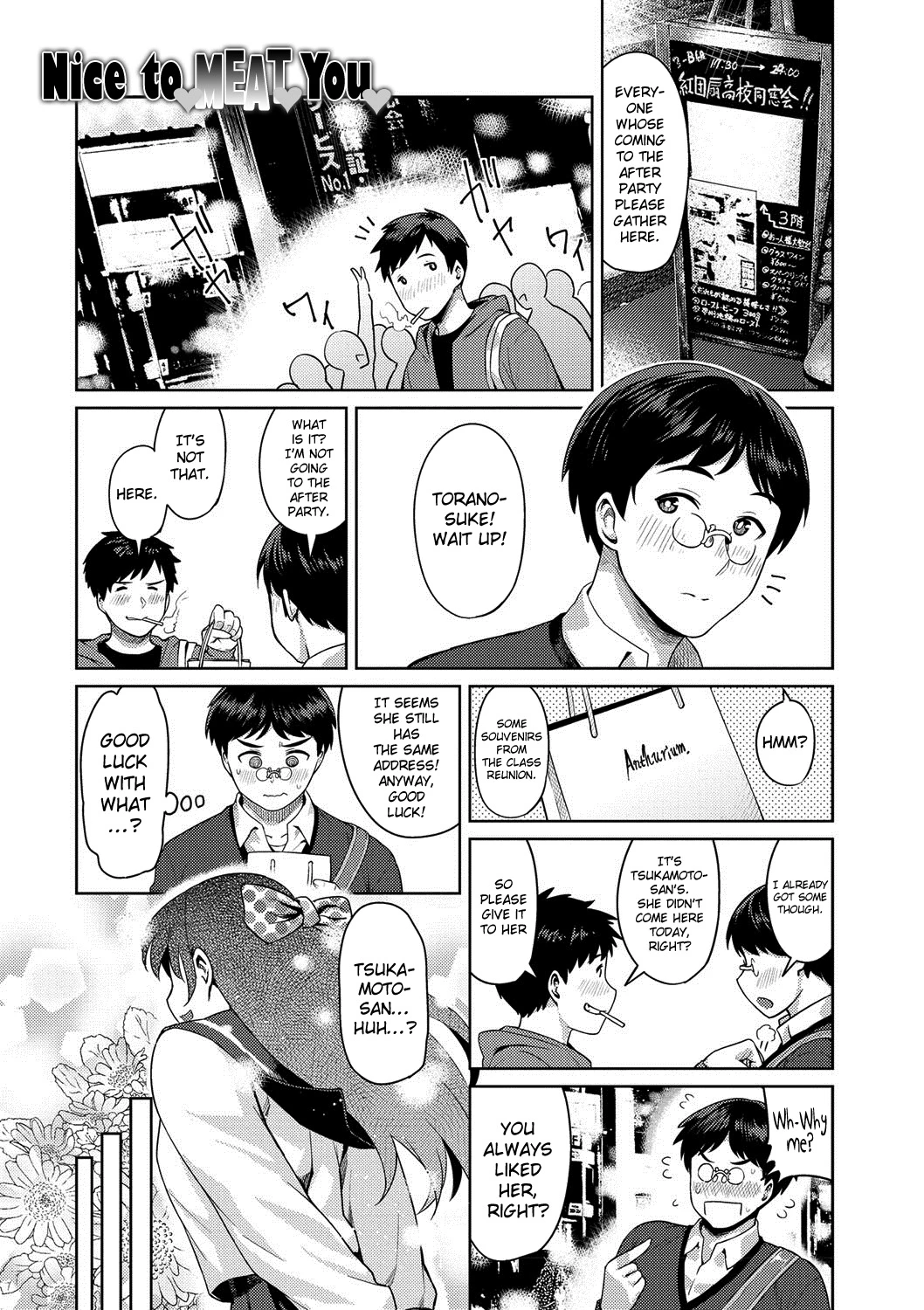 Muchi Lover porn comic picture 114