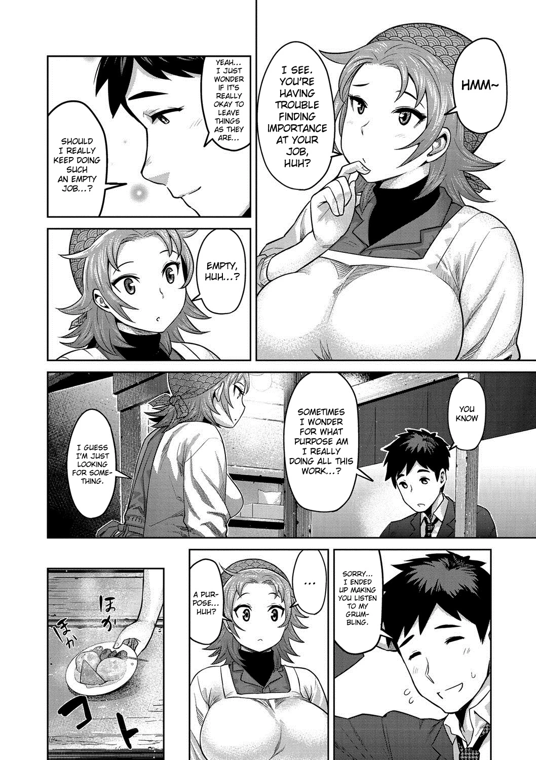Muchi Lover porn comic picture 187
