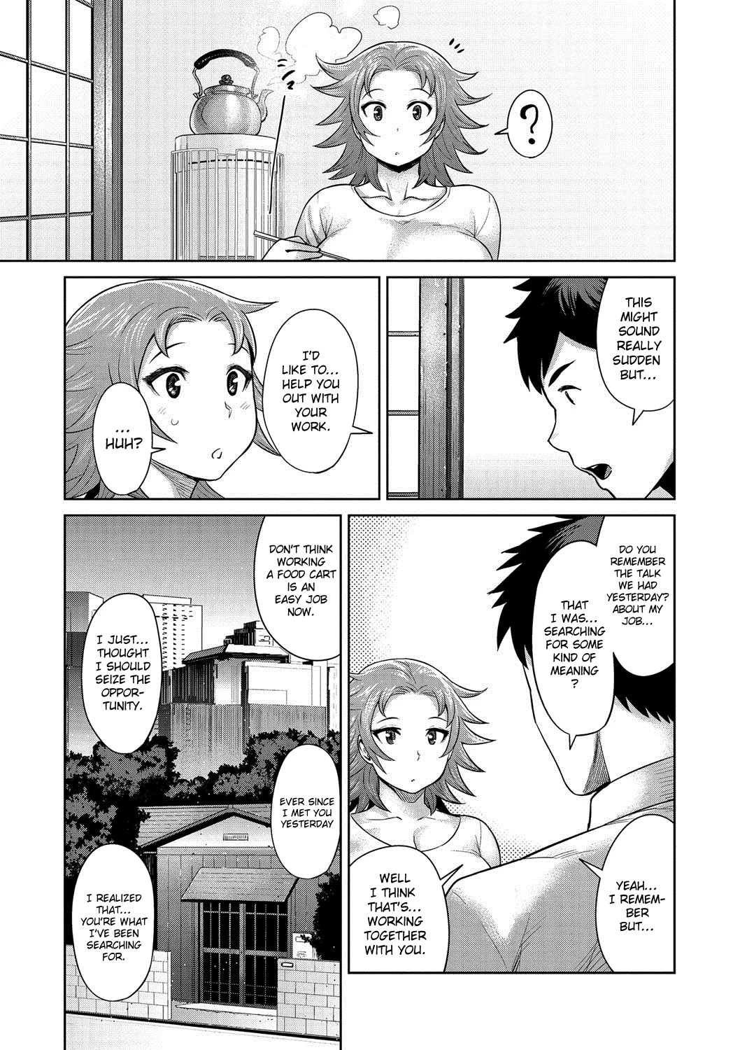 Muchi Lover porn comic picture 208