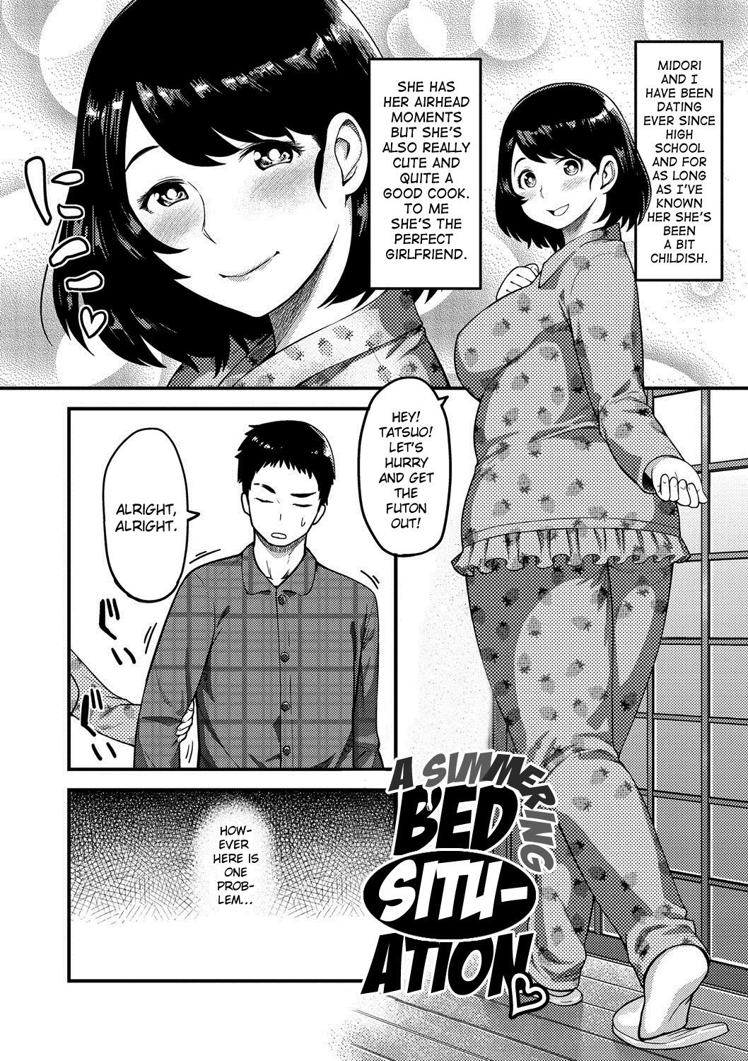Muchi Lover porn comic picture 95