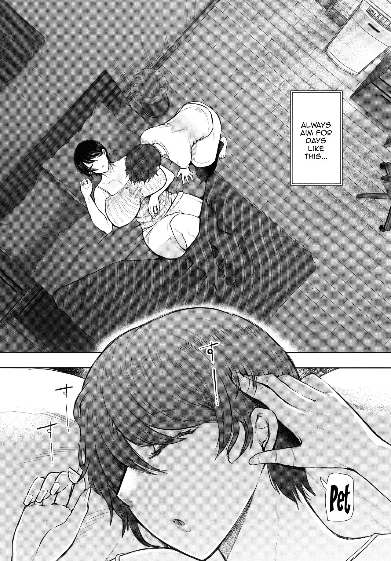 Mukashi no Uwaki Aite no ko ga Jitsu wa Watashi no Musuko no Doukyuusei de porn comic picture 198