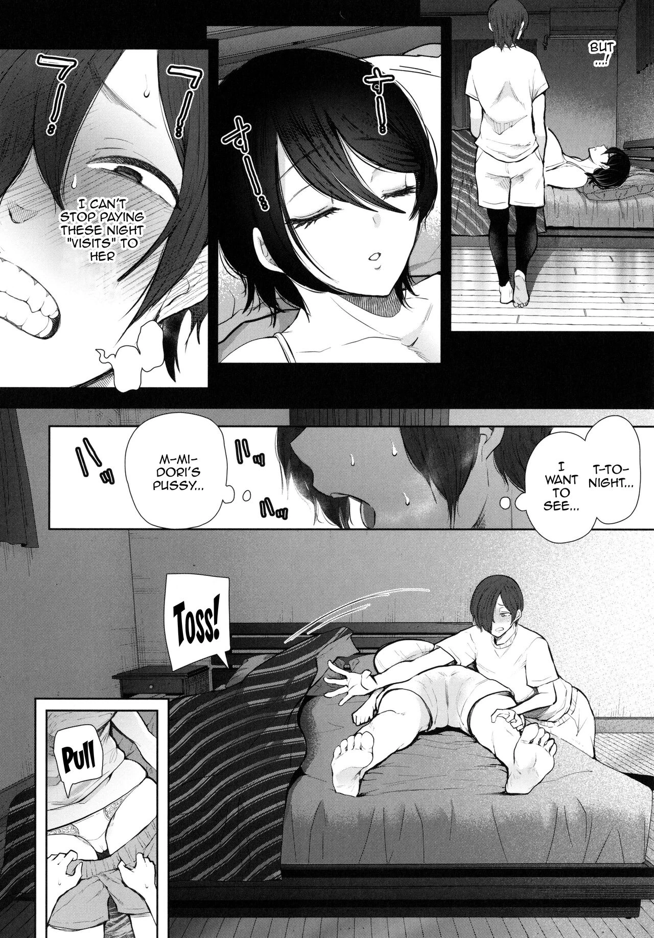 Mukashi no Uwaki Aite no ko ga Jitsu wa Watashi no Musuko no Doukyuusei de porn comic picture 210