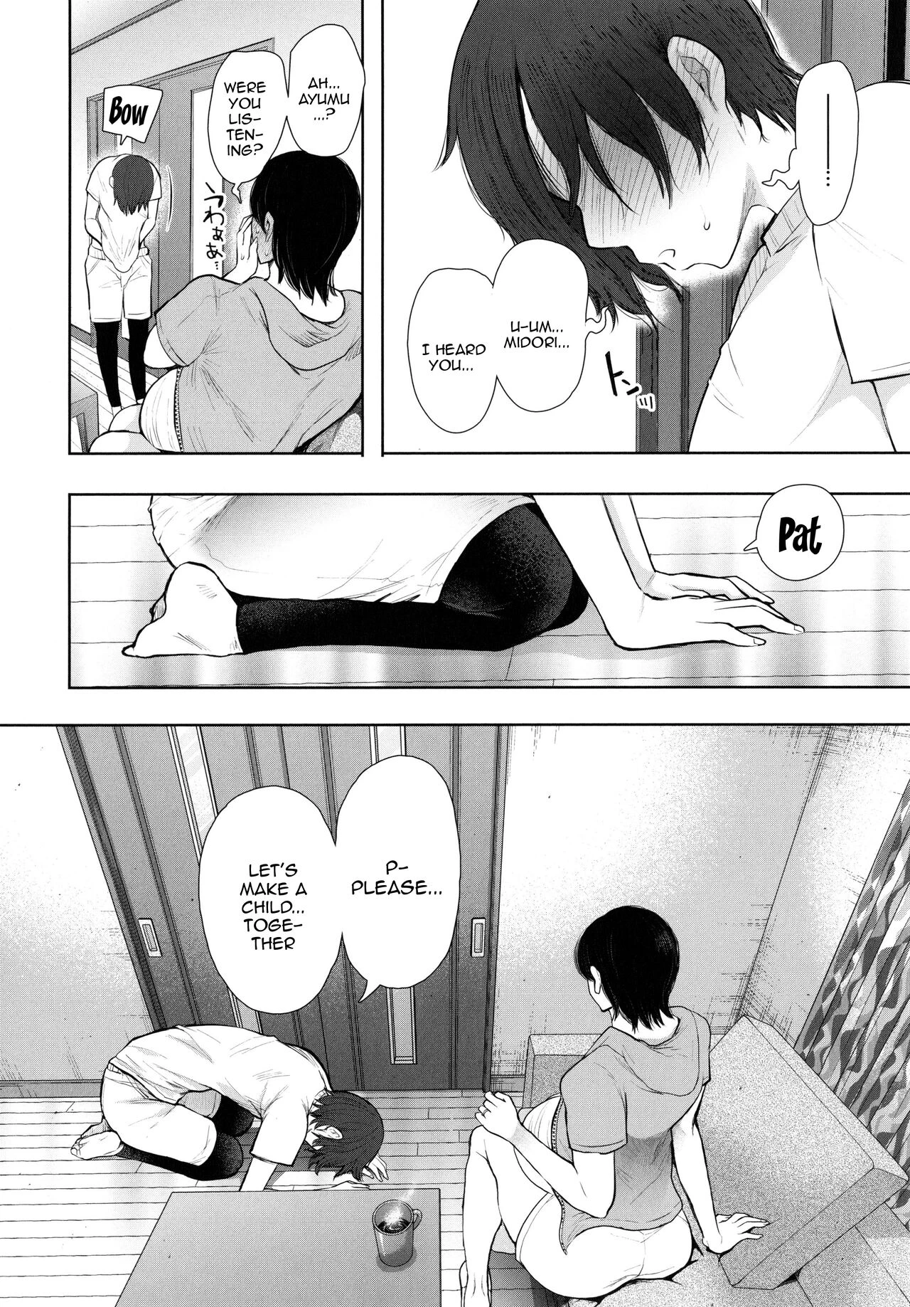 Mukashi no Uwaki Aite no ko ga Jitsu wa Watashi no Musuko no Doukyuusei de porn comic picture 244