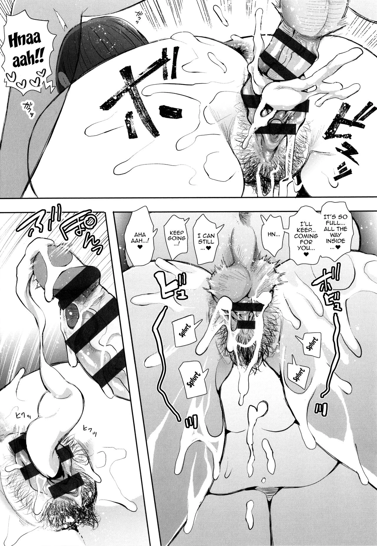 Mukashi no Uwaki Aite no ko ga Jitsu wa Watashi no Musuko no Doukyuusei de porn comic picture 59