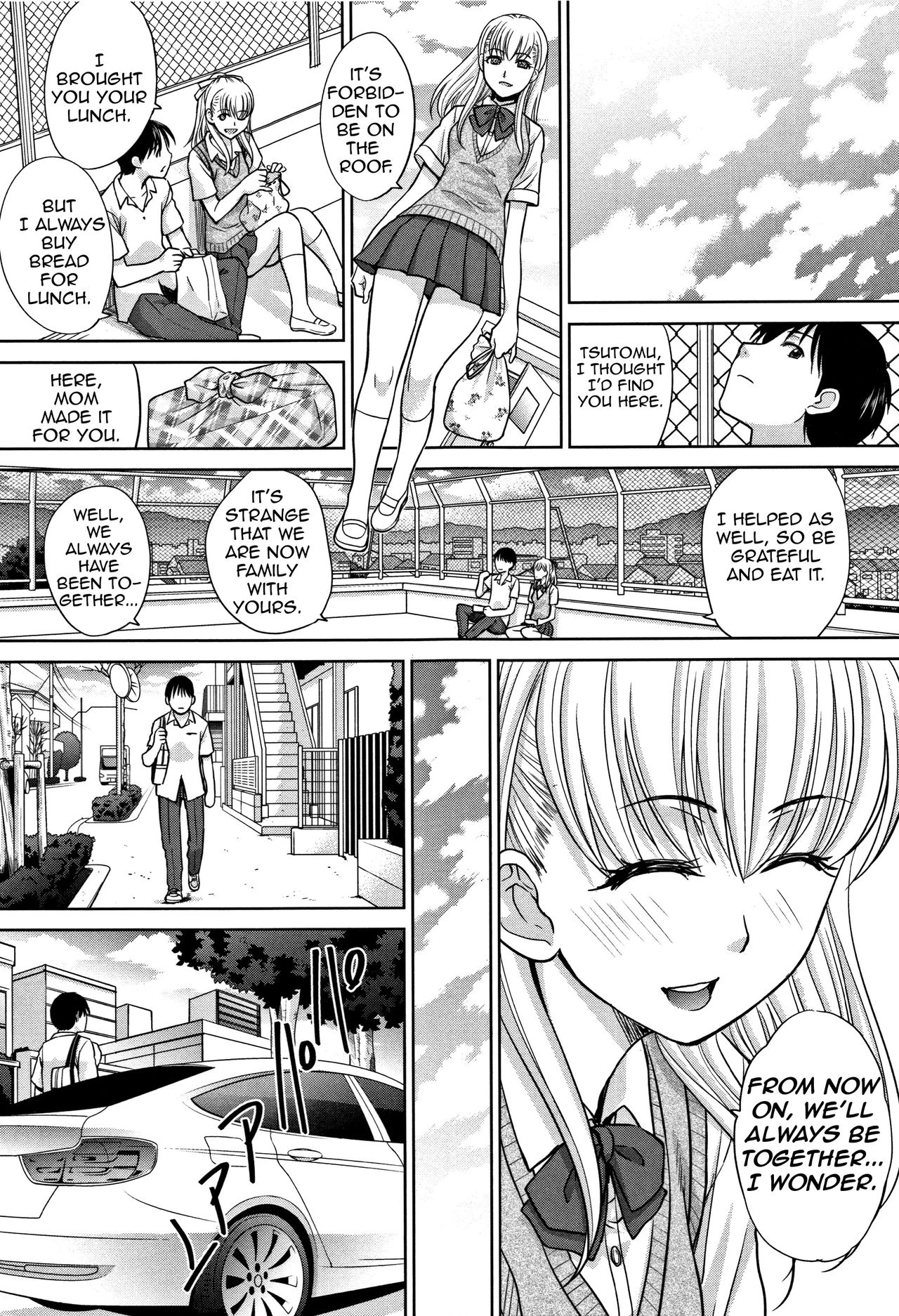 My Beloved Auntie | Boku no Daisuki na Oba-san porn comic picture 139