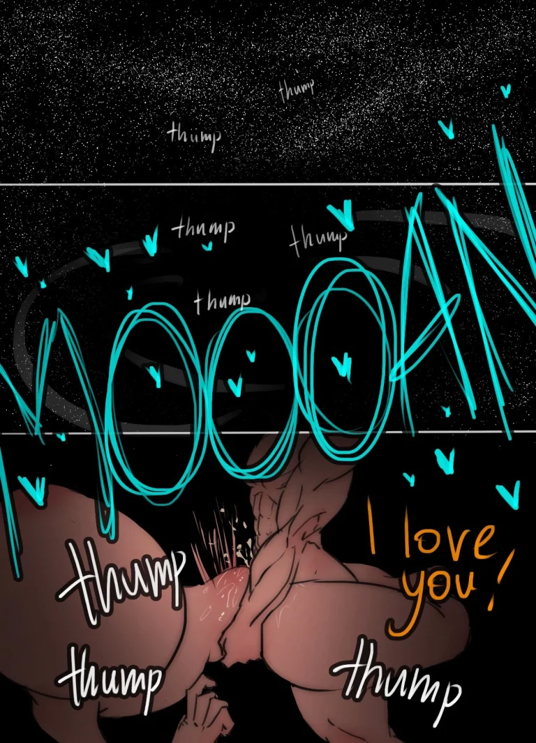 My Clingy Girlfriend porn comic picture 22
