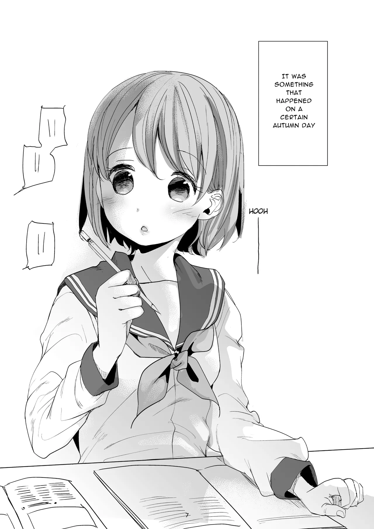 My Daily Life with my Brother 2 | Watashi to Ani no Nichijou 2 porn comic picture 5