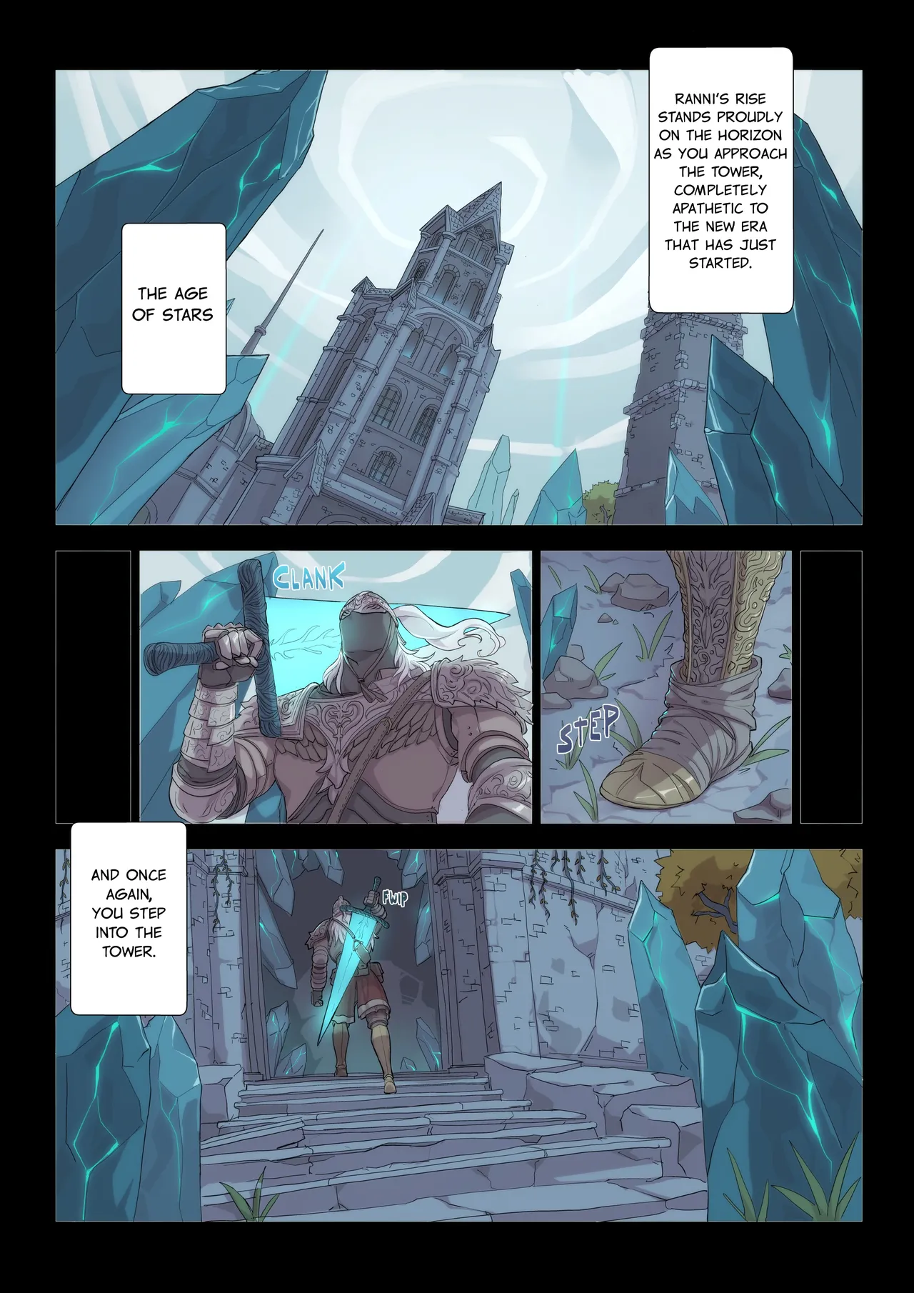 My dear consort porn comic picture 3