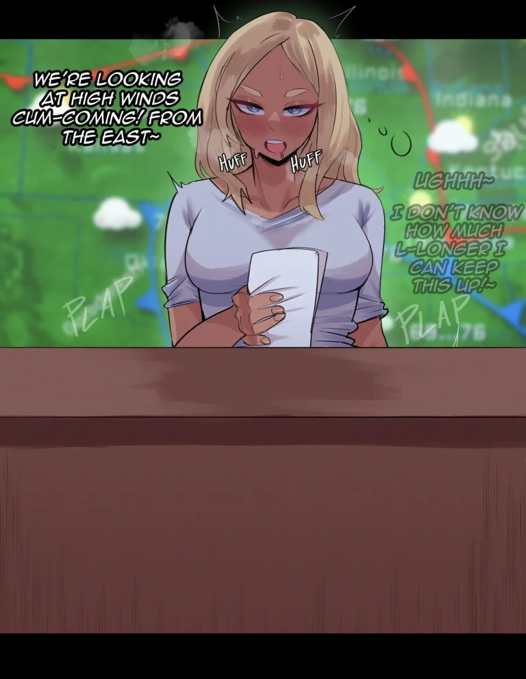 My Hero Academia Collection porn comic picture 6