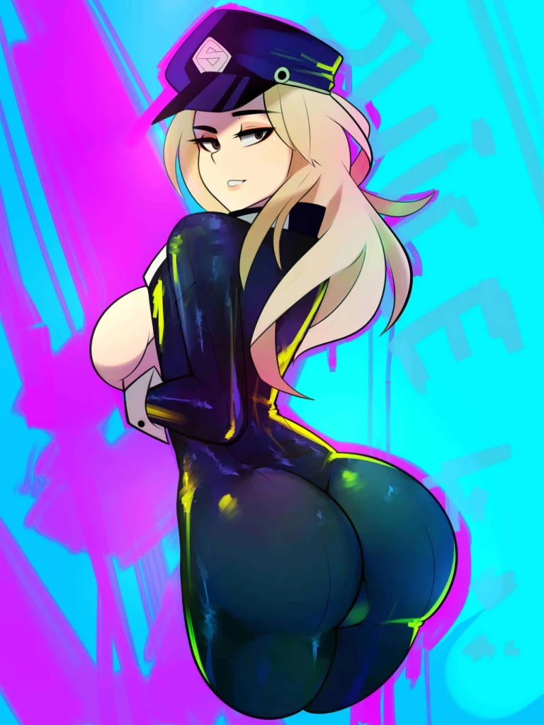 My Hero Academia porn comic picture 32