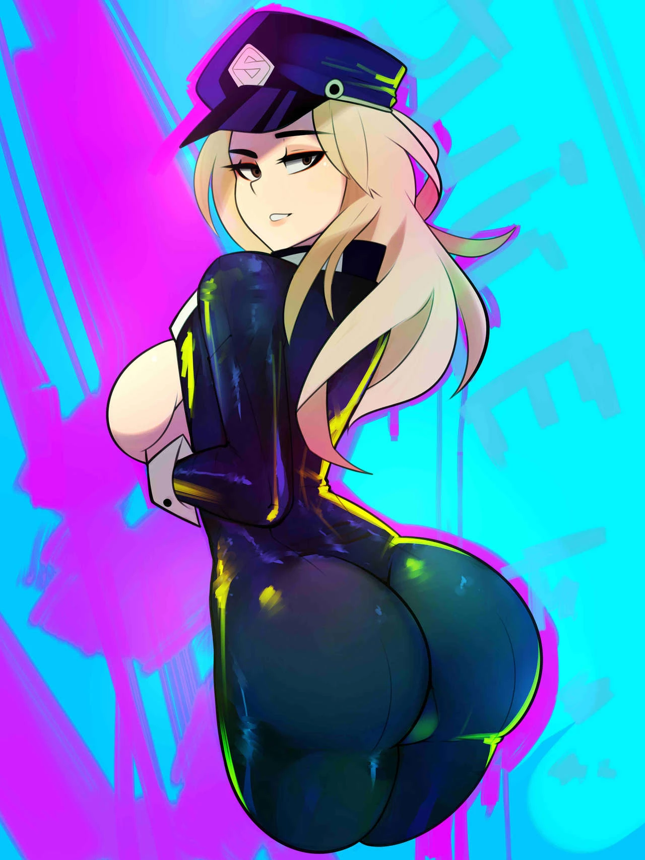 My Hero Academia porn comic picture 32