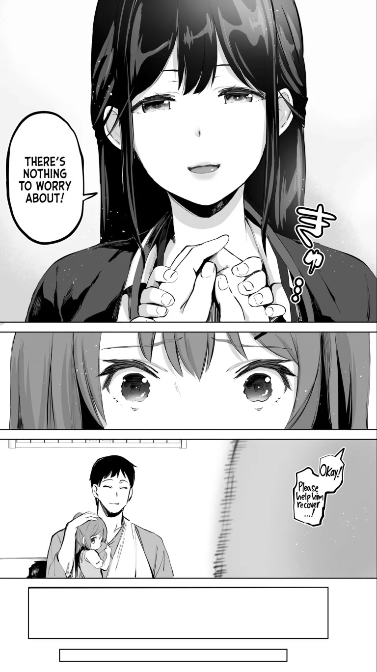 My Hometown Fuck Buddy Former Classmate Nurse K's case | Jimoto no Hame Tomo. "Doukyuusei no Kangoshi K" porn comic picture 10