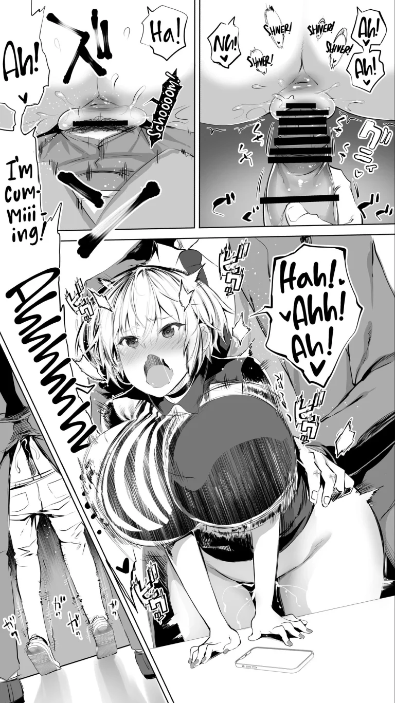 My Hometown Fuck Buddy. Midnight Shift Store Clerk A's Case | Jimoto no Hame Tomo. "Shinya no Conveni Tenin A" porn comic picture 14