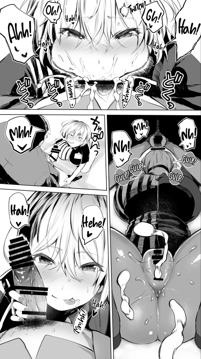 My Hometown Fuck Buddy. Midnight Shift Store Clerk A's Case | Jimoto no Hame Tomo. "Shinya no Conveni Tenin A" porn comic picture 20