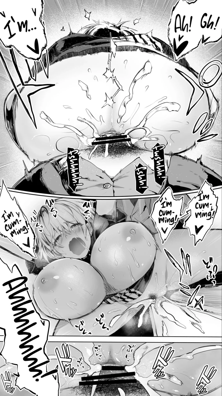 My Hometown Fuck Buddy. Midnight Shift Store Clerk A's Case | Jimoto no Hame Tomo. "Shinya no Conveni Tenin A" porn comic picture 23