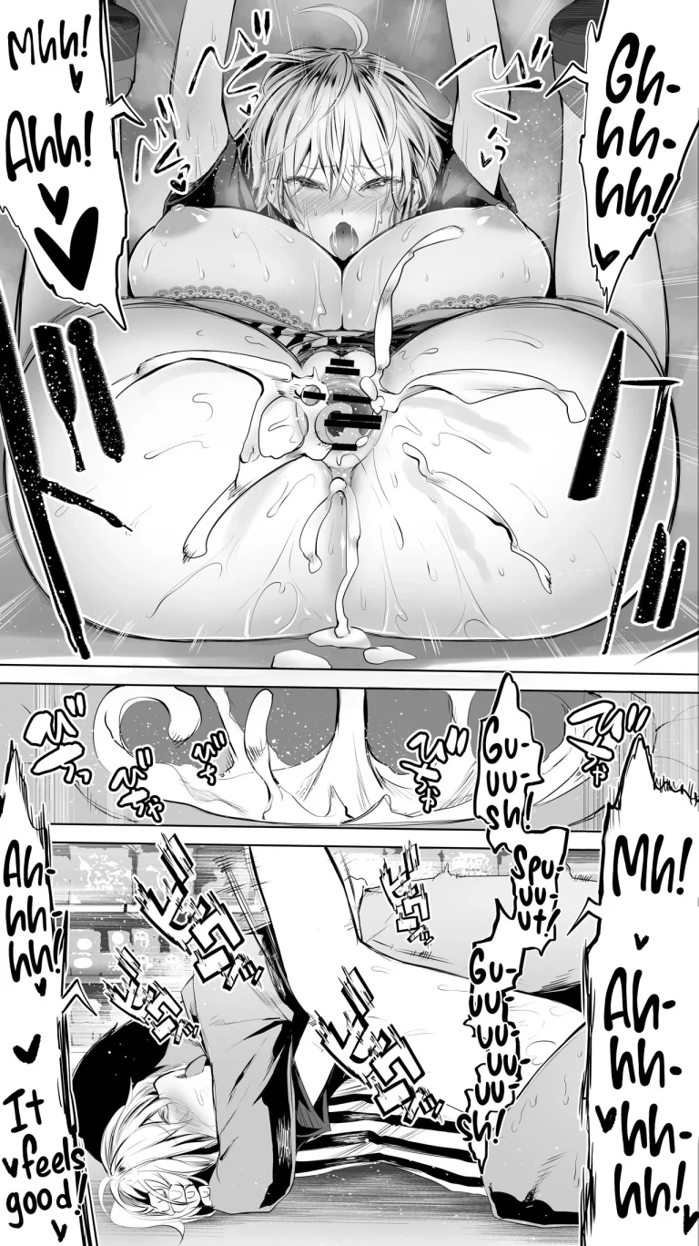 My Hometown Fuck Buddy. Midnight Shift Store Clerk A's Case | Jimoto no Hame Tomo. "Shinya no Conveni Tenin A" porn comic picture 30