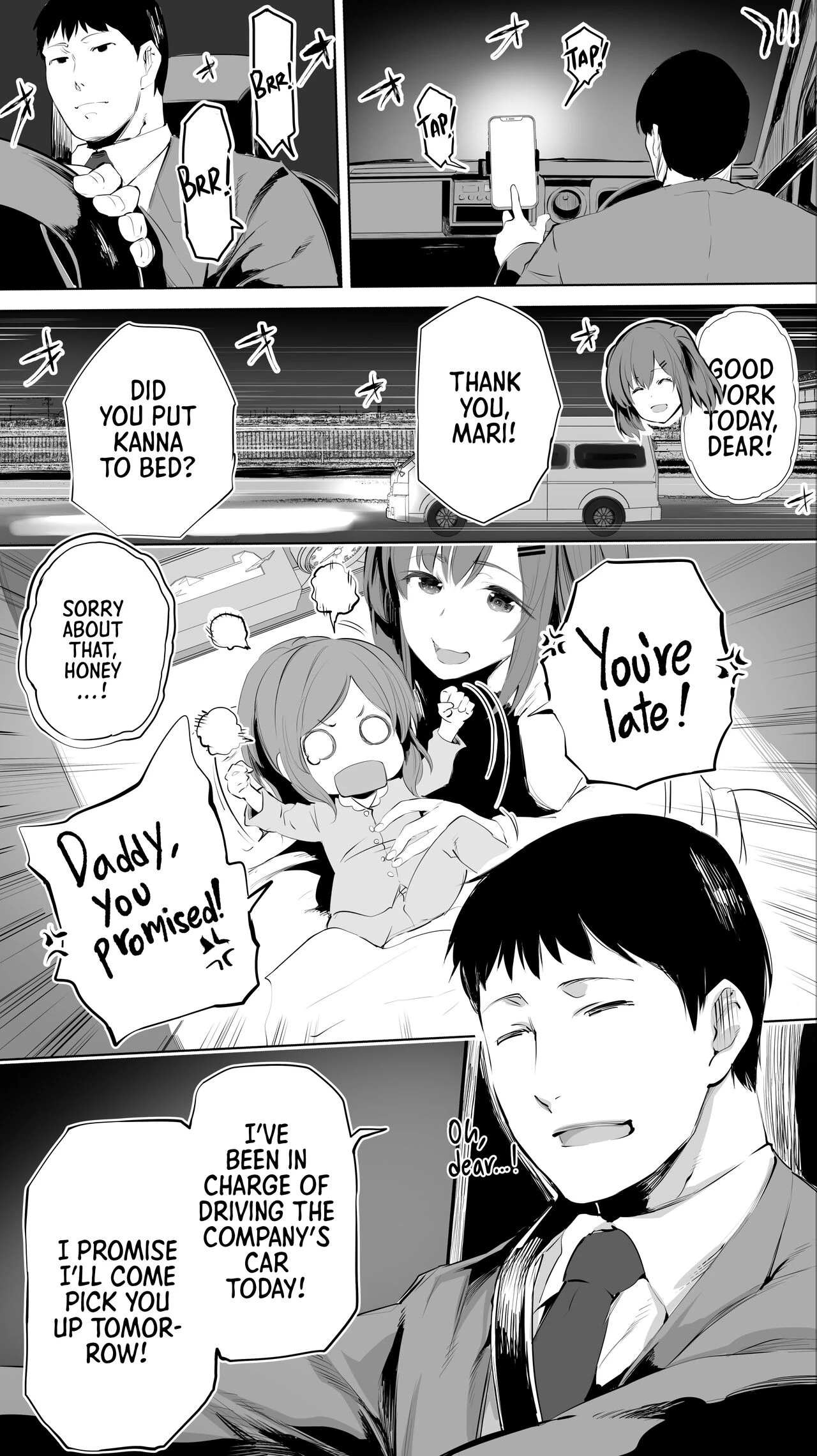 My Hometown Fuck Buddy. Midnight Shift Store Clerk A's Case | Jimoto no Hame Tomo. "Shinya no Conveni Tenin A" porn comic picture 4