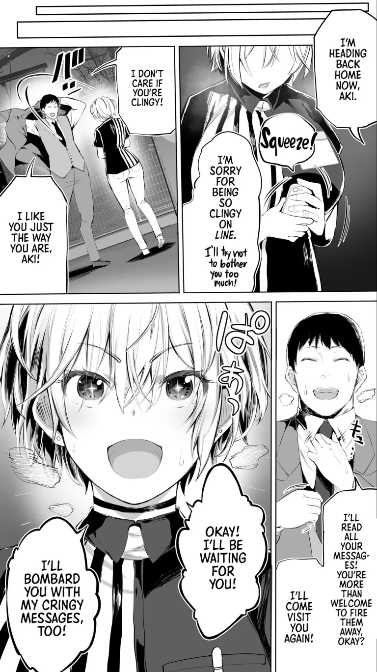 My Hometown Fuck Buddy. Midnight Shift Store Clerk A's Case | Jimoto no Hame Tomo. "Shinya no Conveni Tenin A" porn comic picture 52