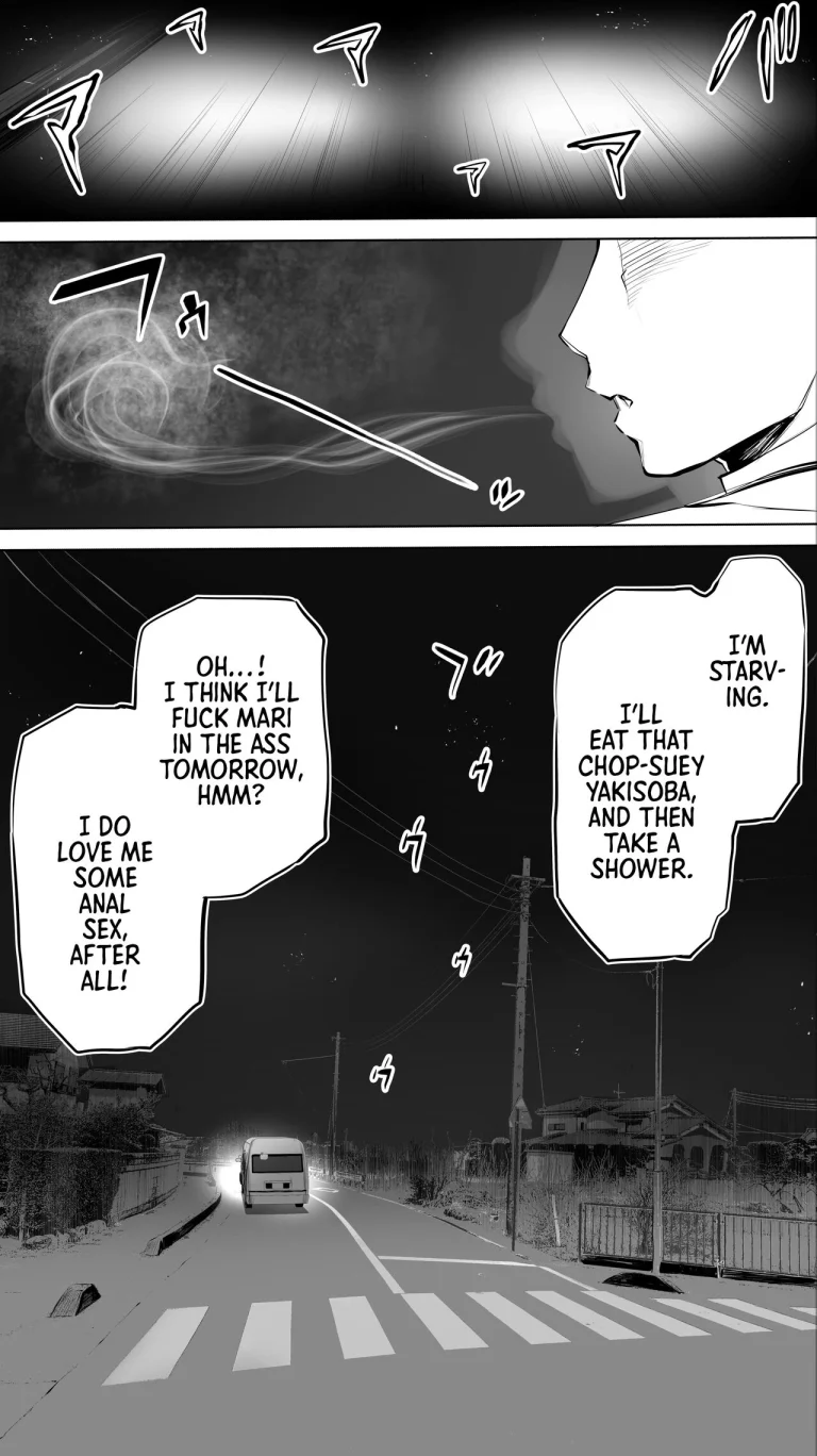 My Hometown Fuck Buddy. Midnight Shift Store Clerk A's Case | Jimoto no Hame Tomo. "Shinya no Conveni Tenin A" porn comic picture 53