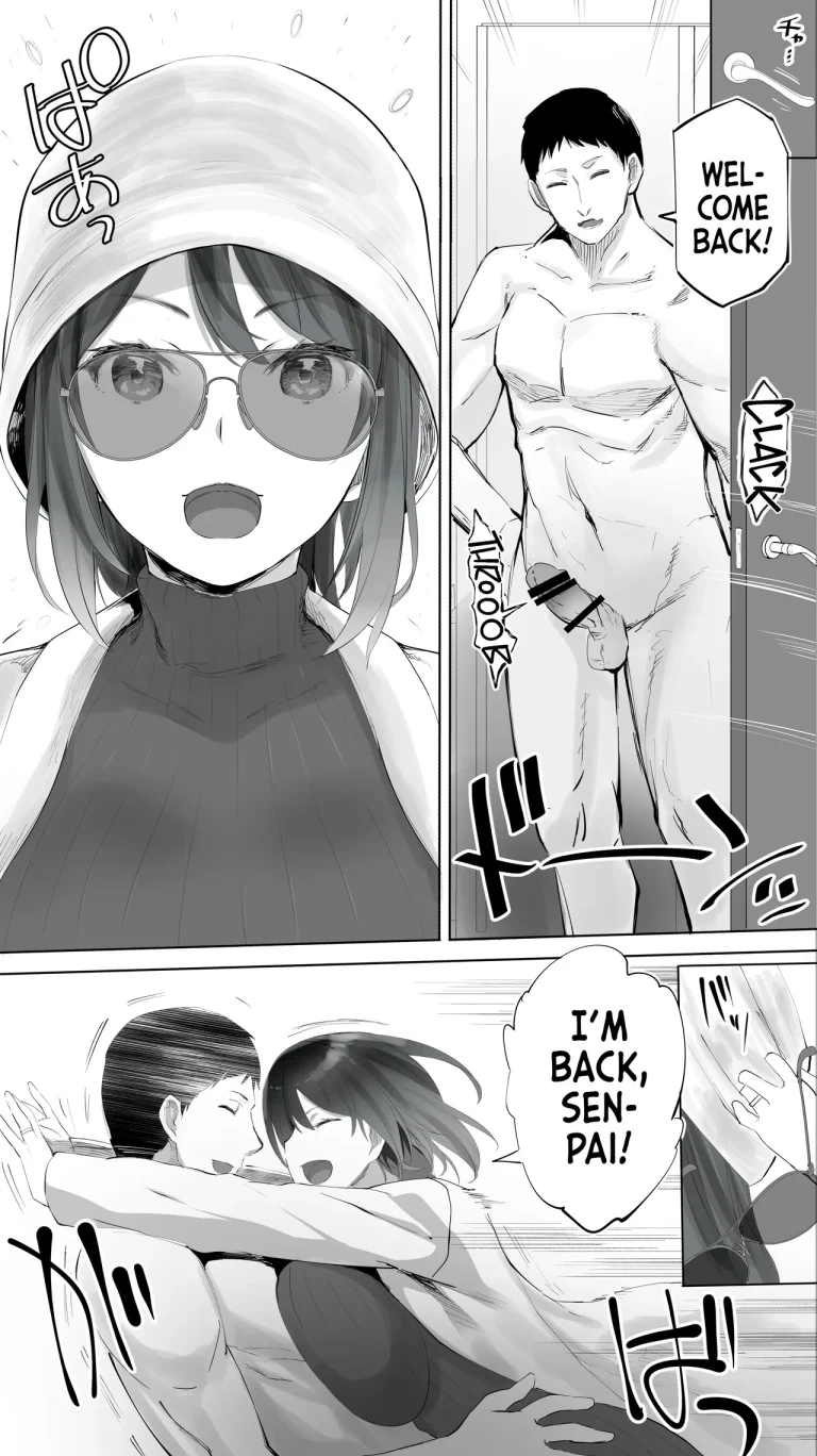 My Hometown Fuck Buddy. Nursery Teacher N's Case | Jimoto no Hametomo. "Kouhai no Hoikushi N" porn comic picture 10