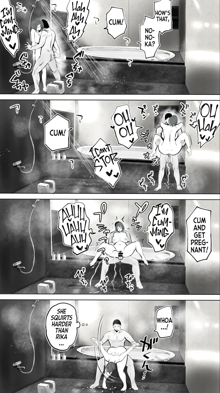 My Hometown Fuck Buddy. Nursery Teacher N's Case | Jimoto no Hametomo. "Kouhai no Hoikushi N" porn comic picture 38