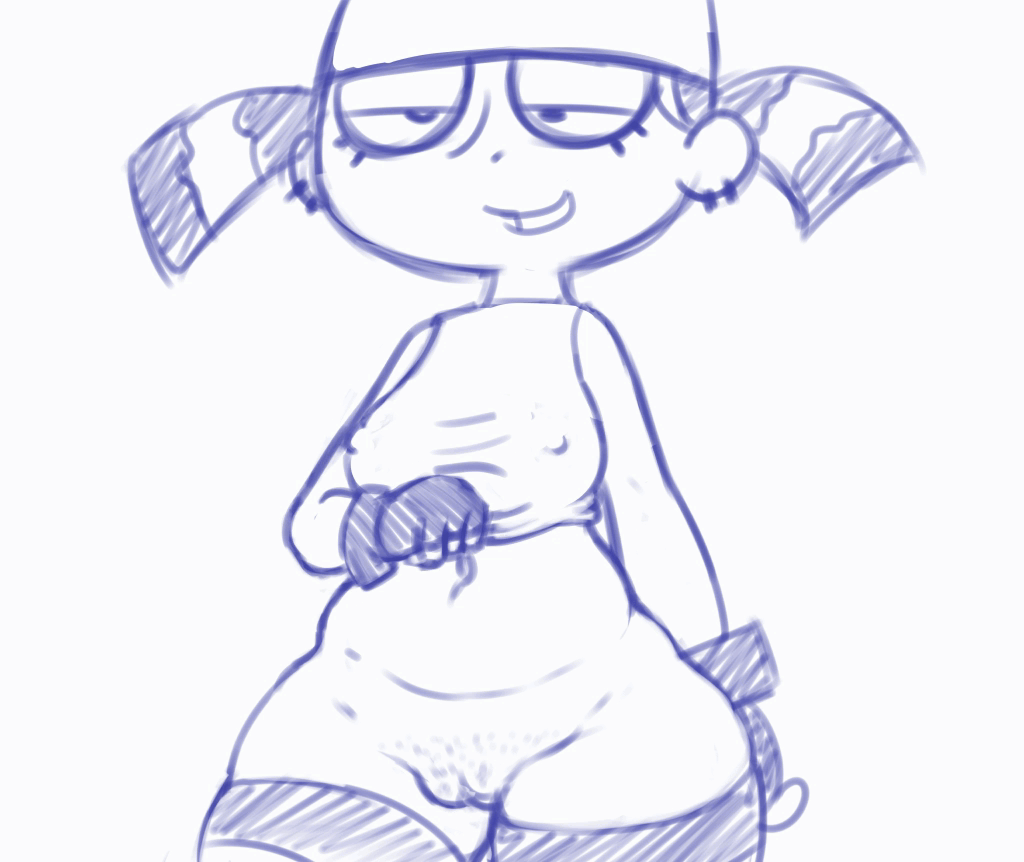 My Life as a Teenage Robot porn comic picture 27