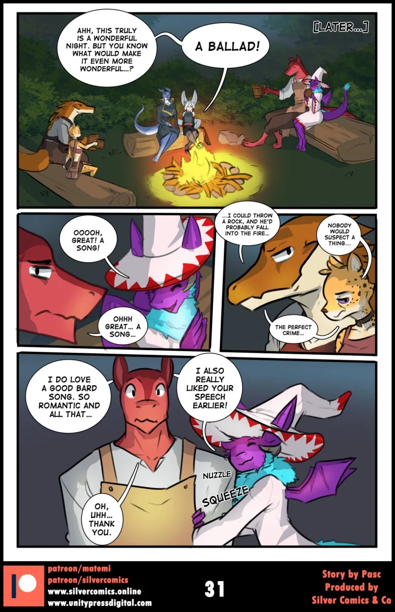 My Little Shop porn comic picture 32