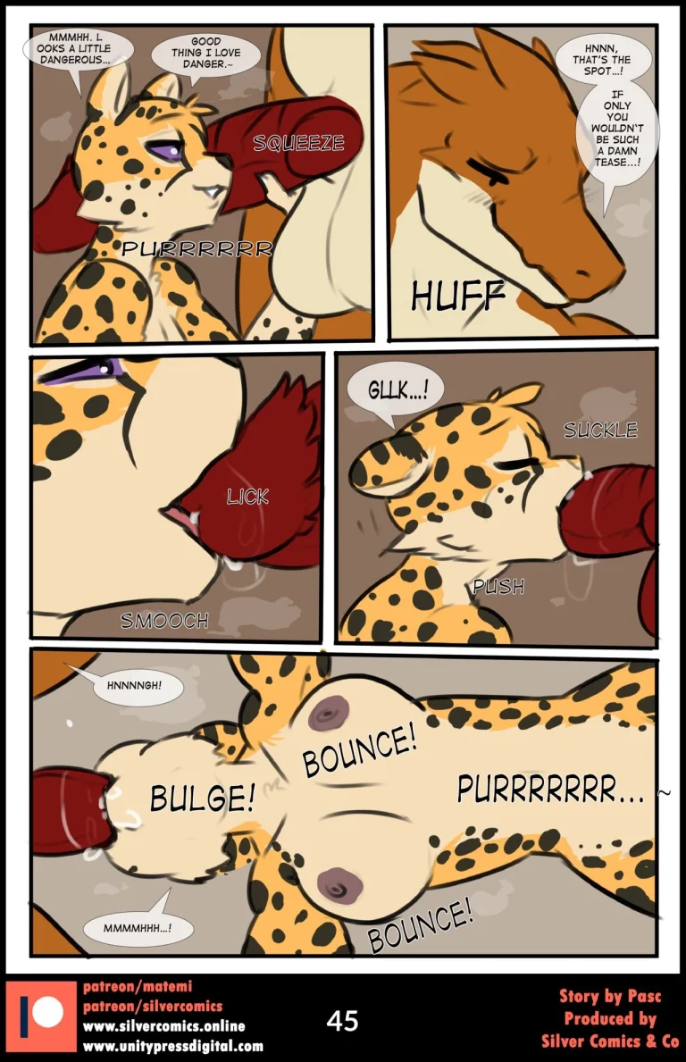 My Little Shop porn comic picture 46