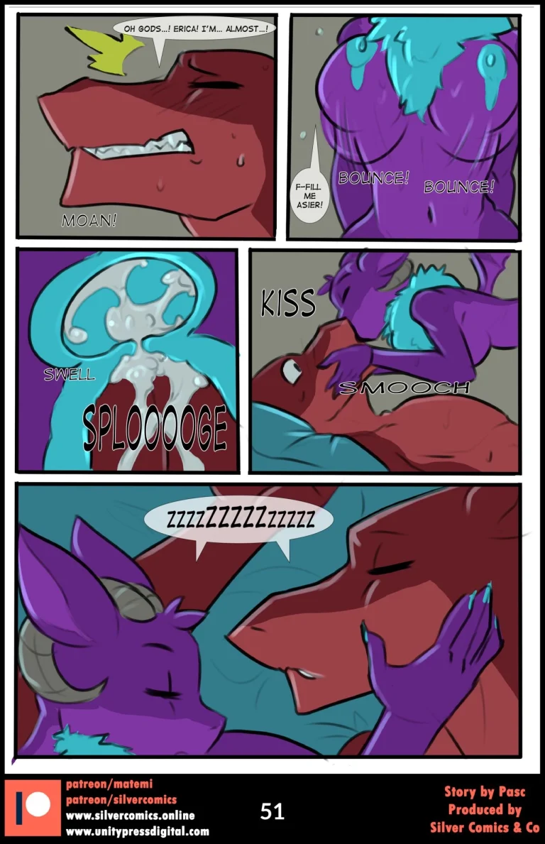 My Little Shop porn comic picture 52