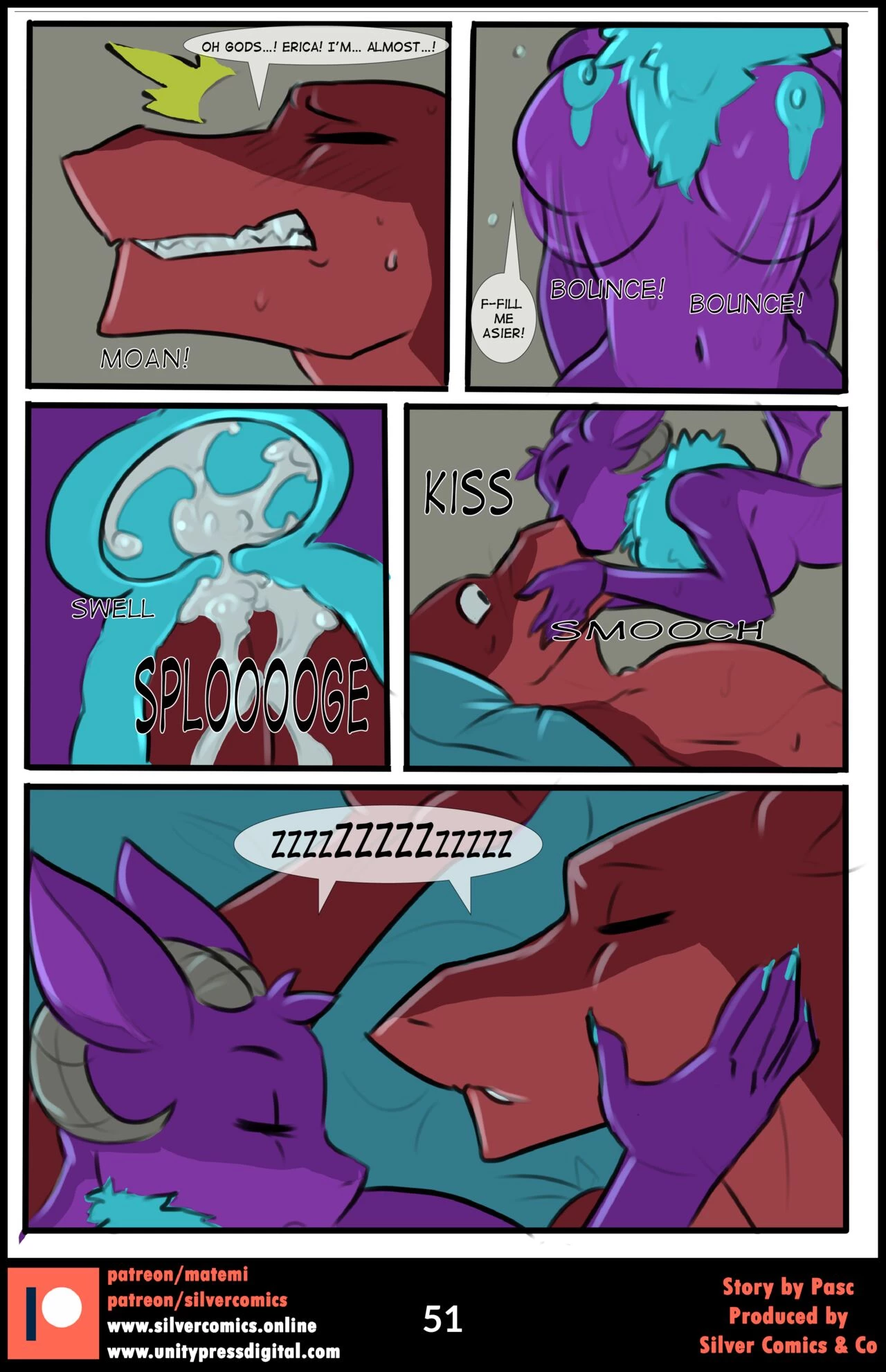 My Little Shop porn comic picture 52