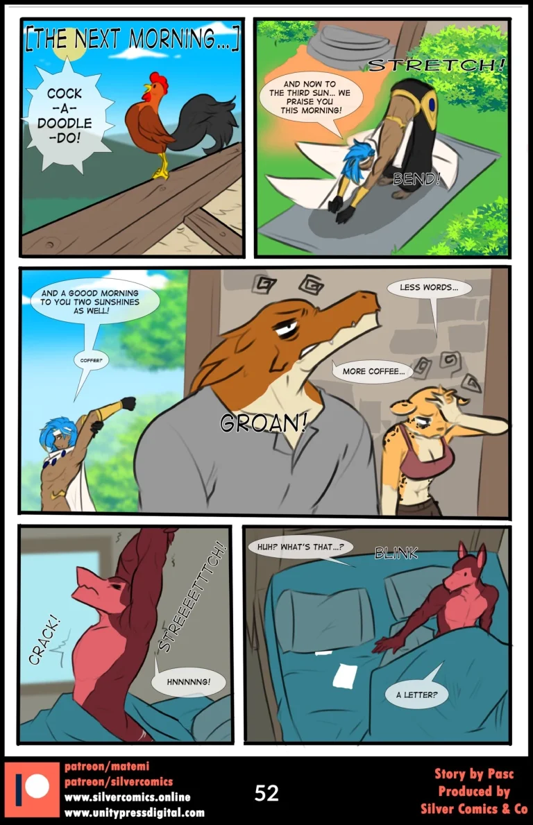 My Little Shop porn comic picture 53