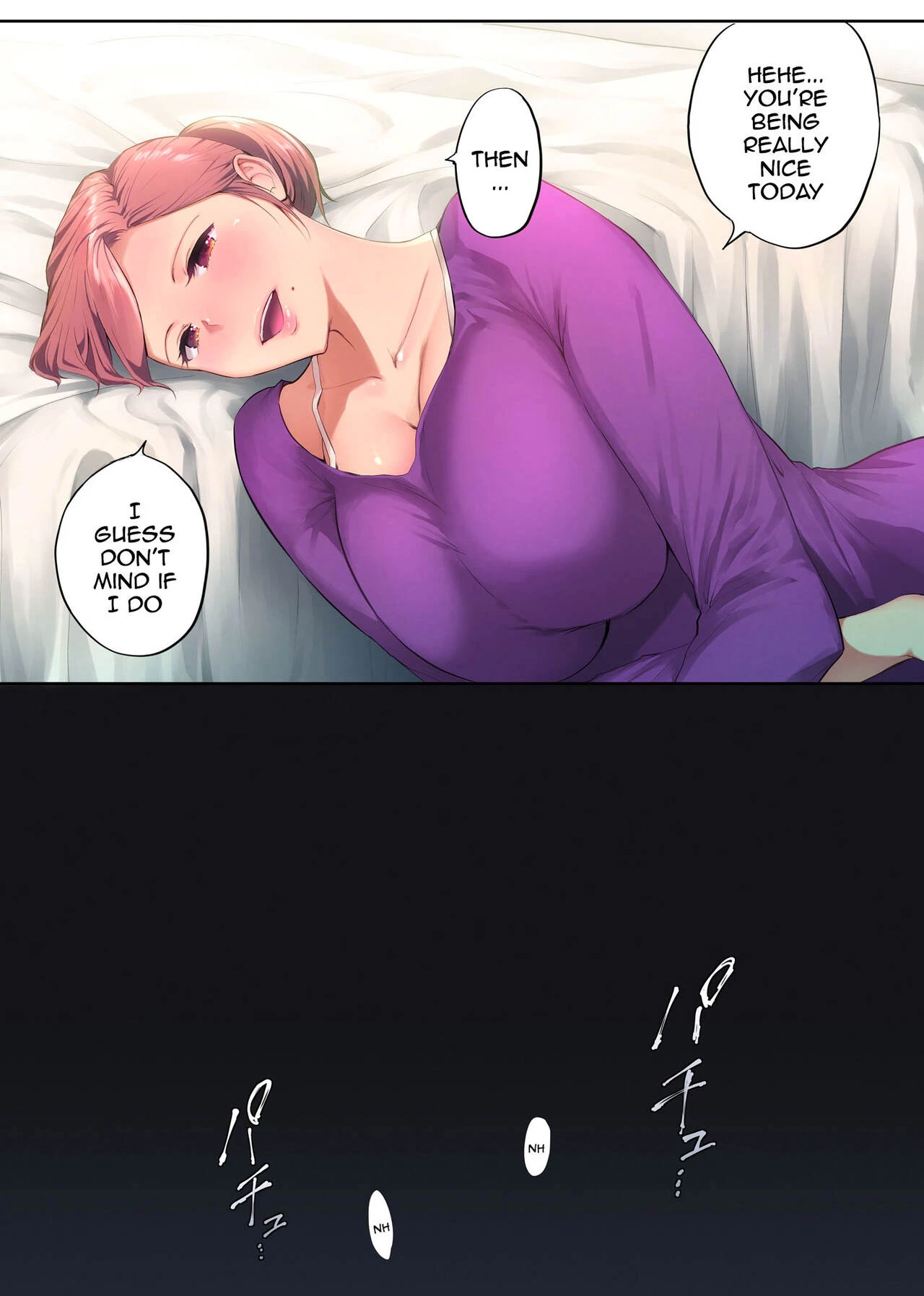 My Mature Older Sister ~The Crazy Convenient Relationship of An Older Sister and Younger Brother In Their 30s | UreAne ~Sanjuudai kara no Tsugou ga Yosugiru Kyoudai Kankei~ porn comic picture 20